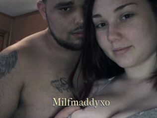 Milfmaddyxo