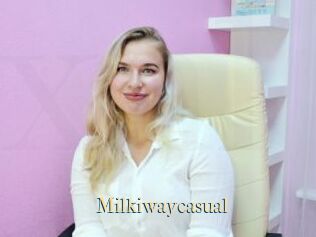 Milkiwaycasual