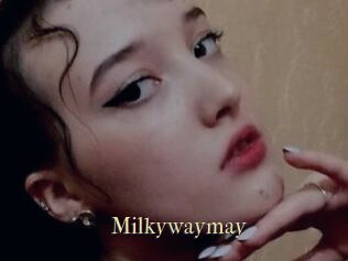 Milkywaymay