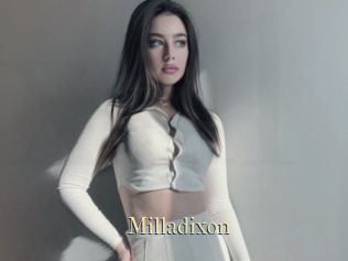 Milladixon