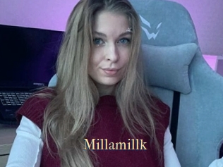 Millamillk