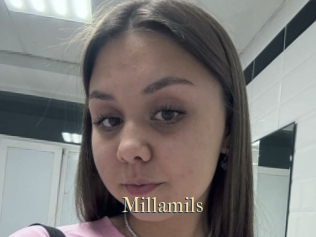 Millamils