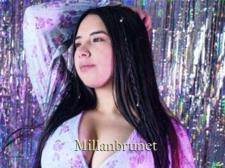 Millanbrunet