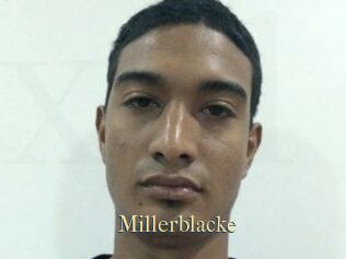 Millerblacke