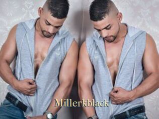 Millerkblack