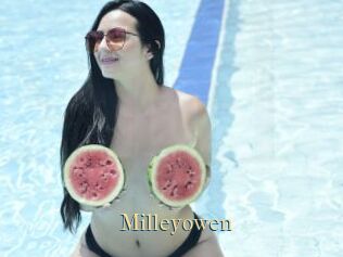 Milleyowen