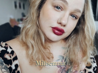Millsemma
