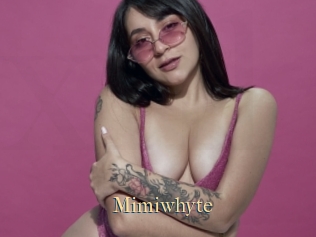 Mimiwhyte