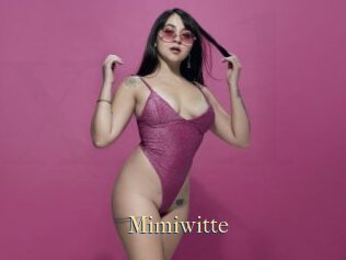 Mimiwitte