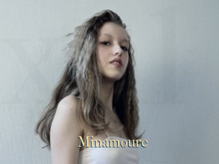 Minamoure