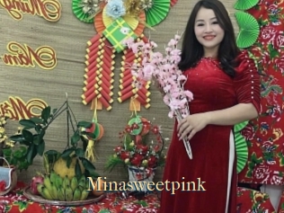 Minasweetpink