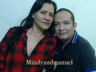 Mindyandmanuel