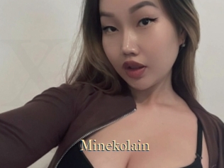 Minekolain