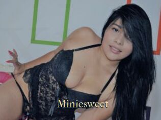 Miniesweet