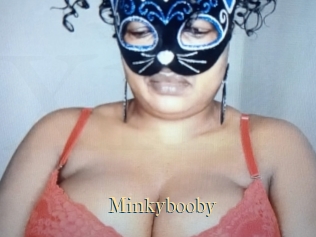 Minkybooby