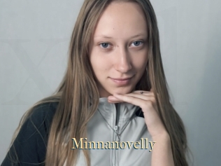 Minnanovelly