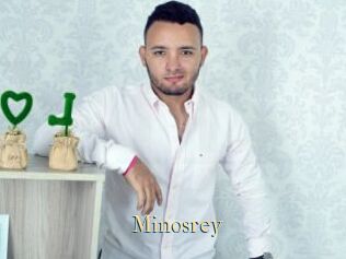 Minosrey
