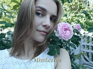 Mintleaves
