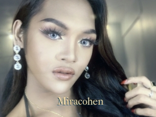 miracohen ssexx