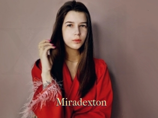 Miradexton