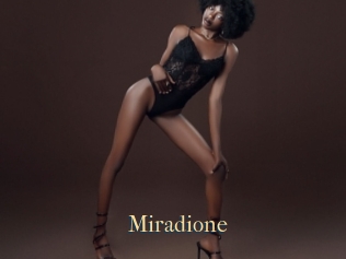 Miradione