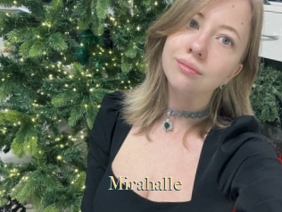 Mirahalle