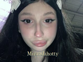Mirandahotty