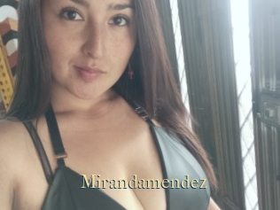 Mirandamendez