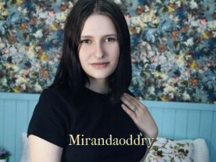Mirandaoddry