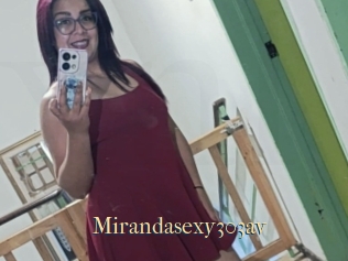 Mirandasexy303av