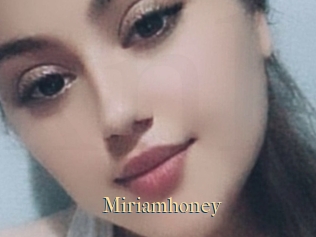 Miriamhoney