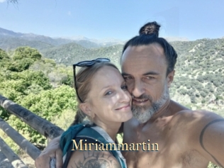 Miriammartin