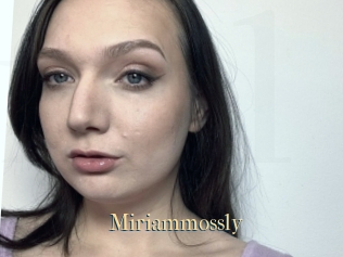 Miriammossly