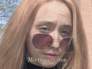 Mirrianpreston