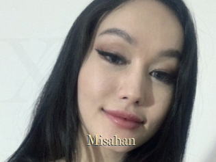 Misahan