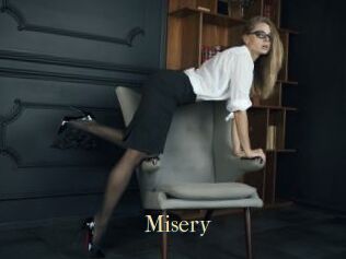 Misery