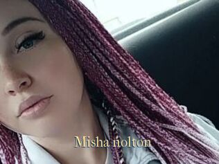 Misha_nolton