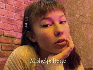 Mishelpallette