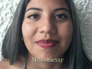 Miskimsexxy