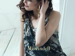 MissAndell