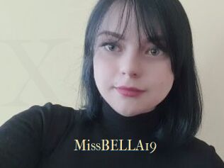 MissBELLA19