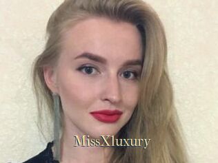 MissXluxury