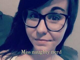 Miss_naughty_nerd