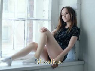 Missalisaa