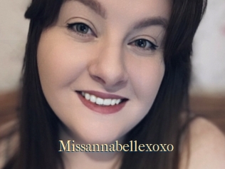 Missannabellexoxo