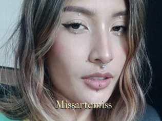 Missartemiss