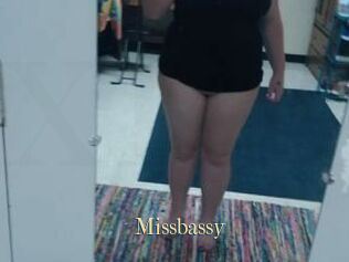 Missbassy