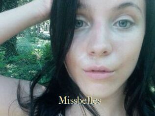 Missbelles