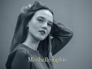 Missbellesophie