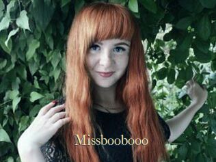 Missboobooo